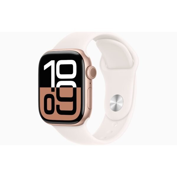 Apple_Watch_Series_10_42mm_ Apple Watch Series 10(42mm)