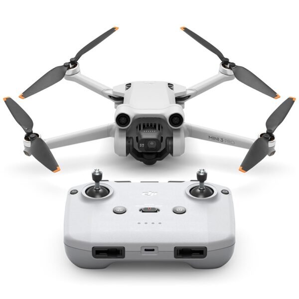 DJI_Air_3_4k__control_dji_rg_n2 DJI Air 3 4k + control dji rg-n2