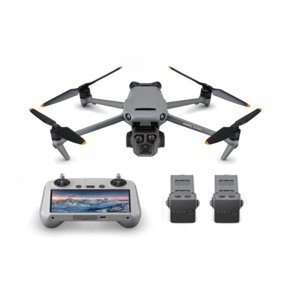 DJI_Mavic_3_pro_fly_more_combo_5_1k__control_dji_rc DJI Mavic 3 pro fly more combo 5.1k + control dji rc
