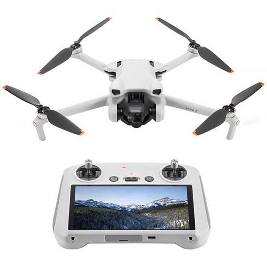 DJI_Mini_3_4k__control_dji_rc DJI Mini 3 4k + control dji rc