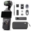 DJI Osmo 3 pocket-Ccombo creator