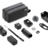 DJI Osmo 3 pocket-Ccombo creator