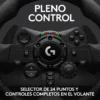 G923 Xbox Logitech