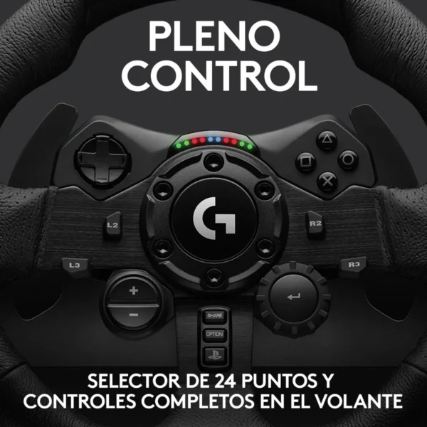G923 Xbox Logitech