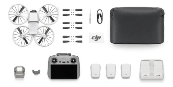 Flip Fly More Combo (DJI RC2)