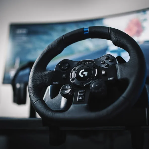 G923 Xbox Logitech