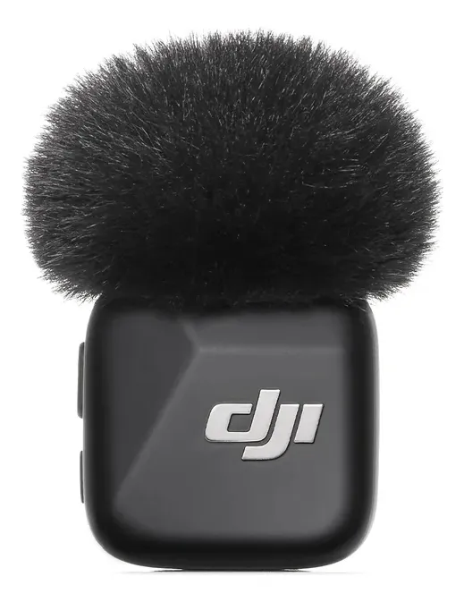 D_NQ_NP_2X_776822-MLA82623492667_022025-F DJI Mic Mini (1TX + 1RX)