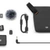 DJI Mic Mini (1TX + 1RX)