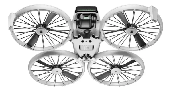 Flip Fly More Combo (DJI RC2)