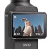 DJI Osmo 3 pocket-Ccombo creator