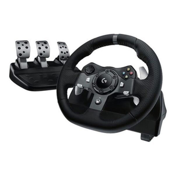 G920_Logitech G920 Logitech