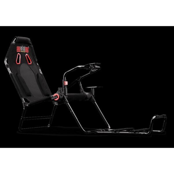 GTLITE_Racing_Cockpit_Plegable_ GTLITE Racing Cockpit (Plegable)