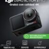 DJI Osmo Action 5 Pro Standard Combo