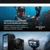 DJI Osmo Action 5 Pro Standard Combo