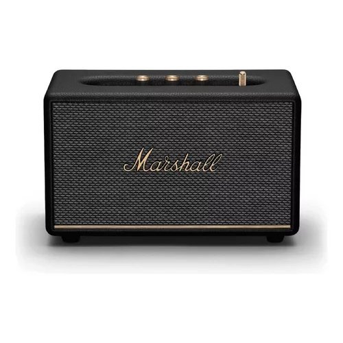 Marshall acton
