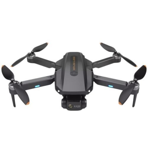 RG101 GPS 6K DS Cámara 50min/a