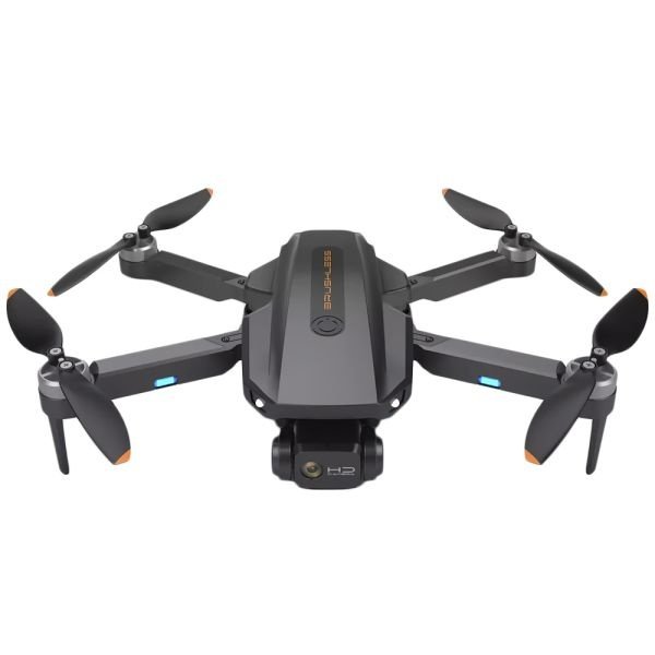 RG101 GPS 6K DS Cámara 50min/a