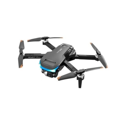 RG107 Pro 4K DS Cámara 2.4G/100