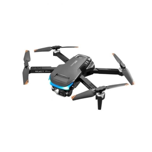 RG107 Pro 4K DS Cámara 2.4G/100