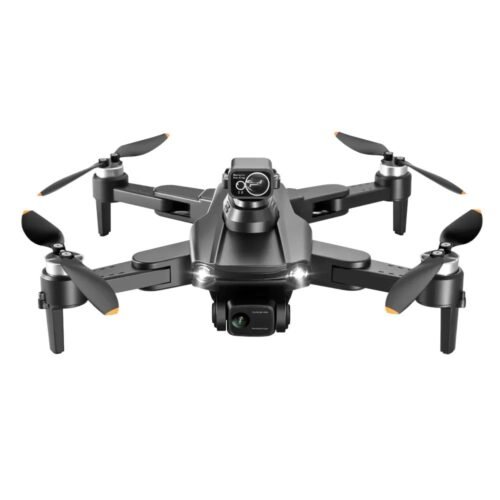 RG108 GPS 8K Dual Cámara 5G/306g RA