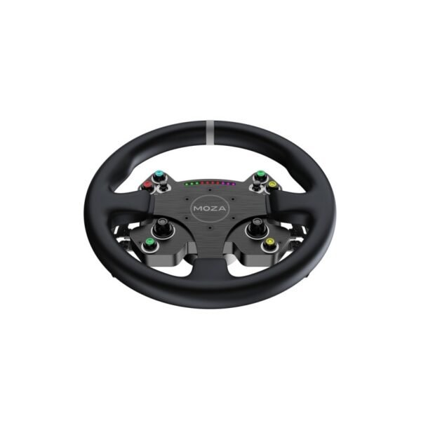 RS057 cs v2 steering wheel VOLANTE MOZA