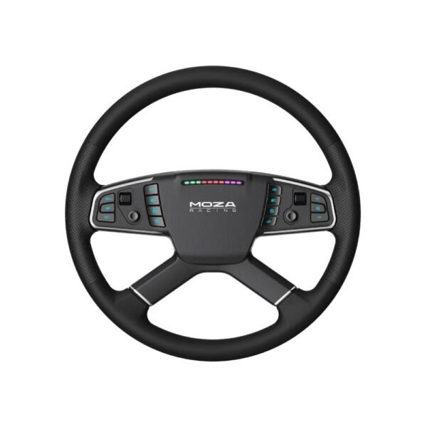 RS060_truck_tsw_steering_wheel_VOLANTE_MOZA_ RS060 truck tsw steering wheel VOLANTE MOZA