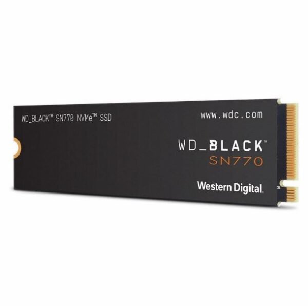 foto 10 WD BLACK GEN 4 1TB