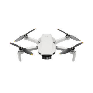DJI Mini 2 se 27k + control