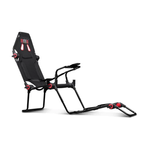 F-GT LiteFoldable Simulator Cockpit (Plegable)