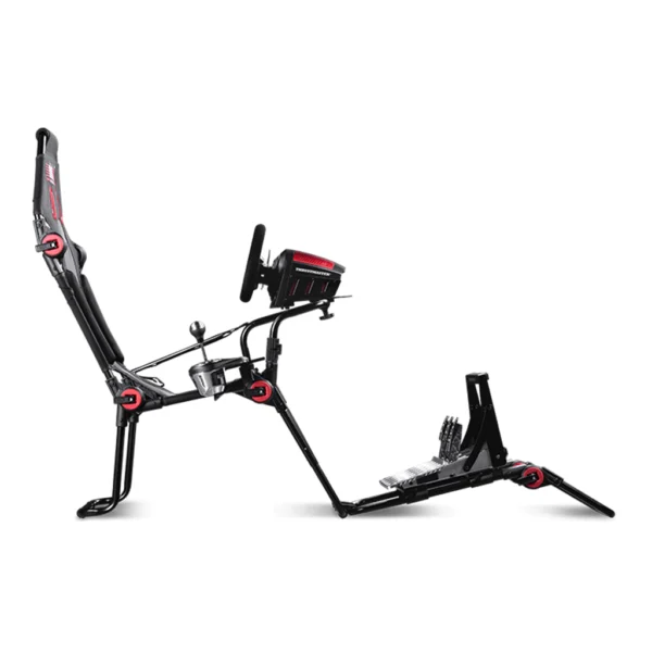 F-GT LiteFoldable Simulator Cockpit (Plegable)