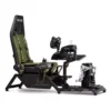 Flight Simulator: Boeing Military Edition (Cockpit)