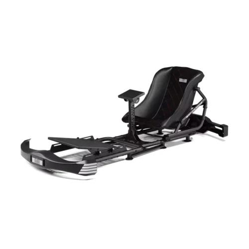 Go Kart Cockpit Plus (Cockpit)