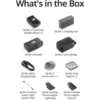 DJI Mic 2 (2TX 1RX Charging Case)
