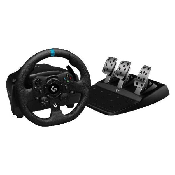 G923 Logitech