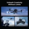 MAVIC 4 PRO FLY MORE COMBO (RC 2)