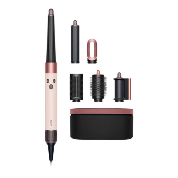 Dyson Airwrap™Secador y moldeador multiusos Liso+Ondulado