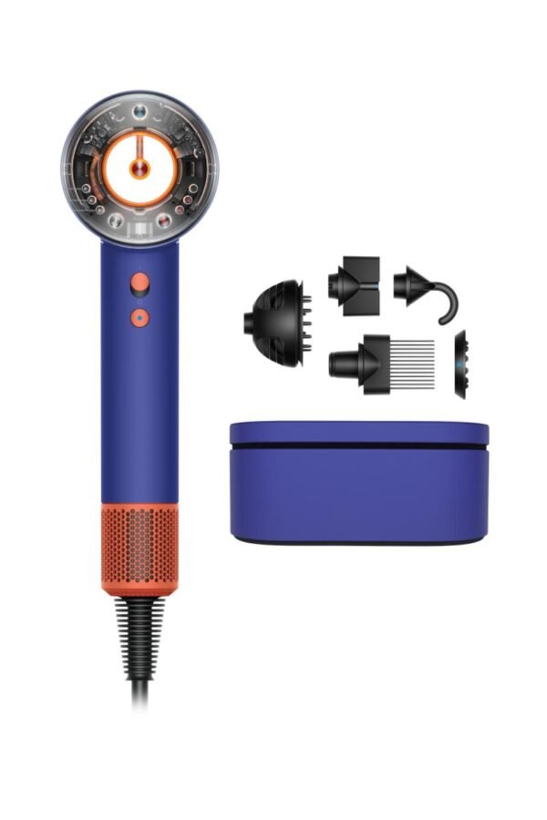Secador Supersonic Nural DYSON