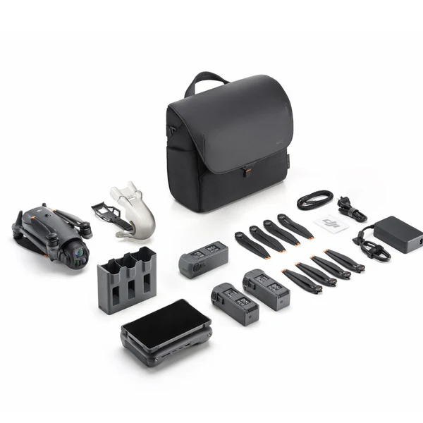 MAVIC 4 PRO 512GB CREATOR COMBO (RC PRO 2)