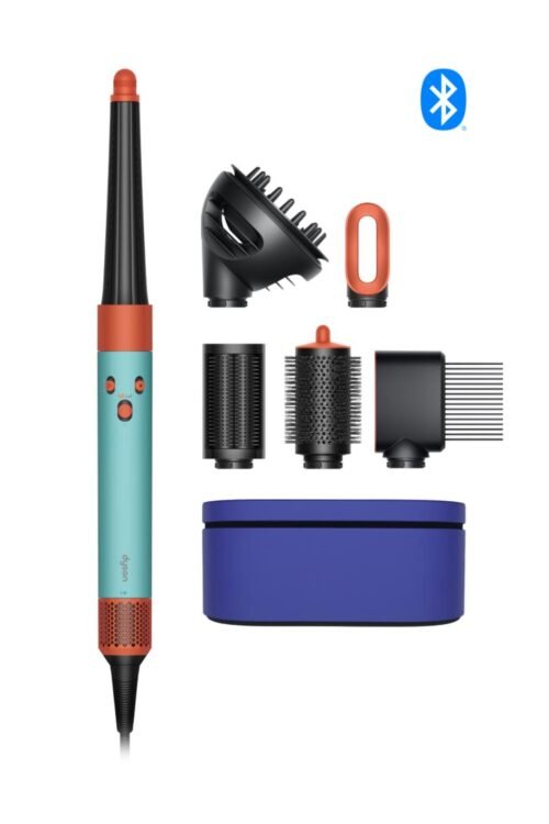 Dyson Airwrap™Secador y moldeador multiusos Liso+Ondulado