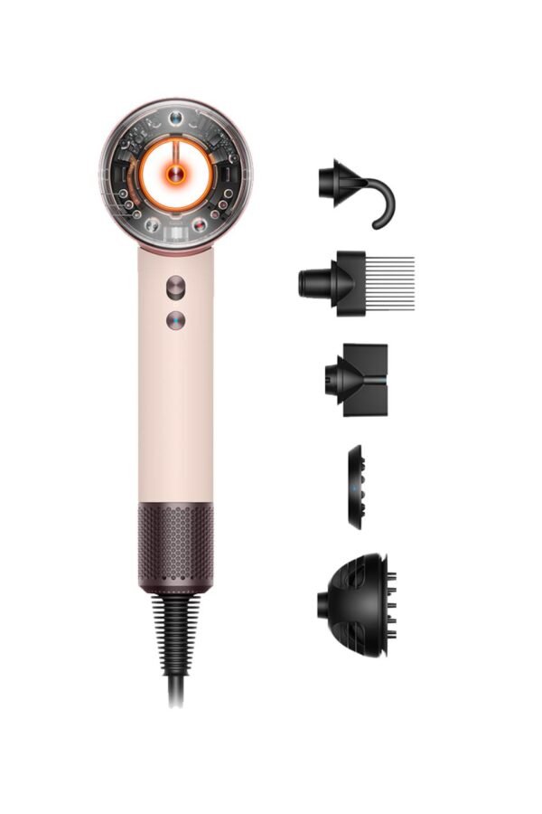 Secador Supersonic Nural DYSON