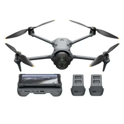 MAVIC 4 PRO 512GB CREATOR COMBO (RC PRO 2)