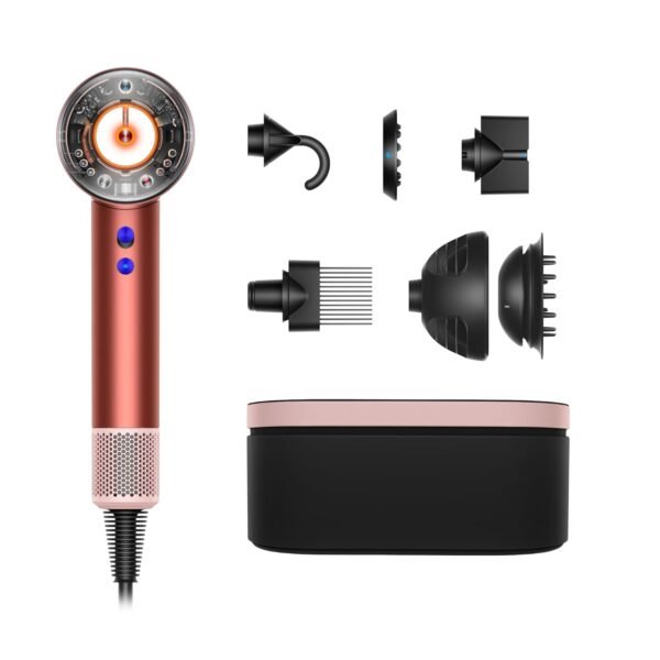 Secador Supersonic Nural DYSON