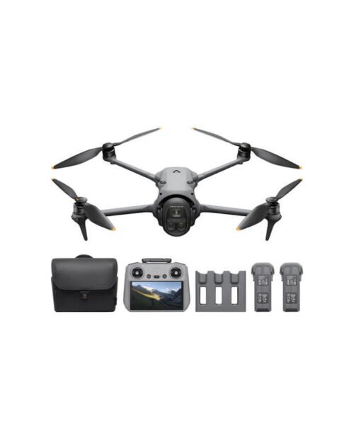 MAVIC 4 PRO FLY MORE COMBO (RC 2)