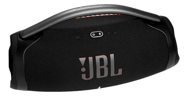 Boombox 3 WIFI