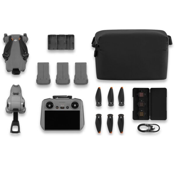DJI Mini 5 Pro Fly More Combo Plus
