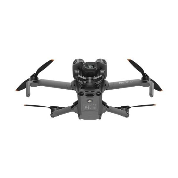 DJI Mini 5 Pro Fly More Combo Plus