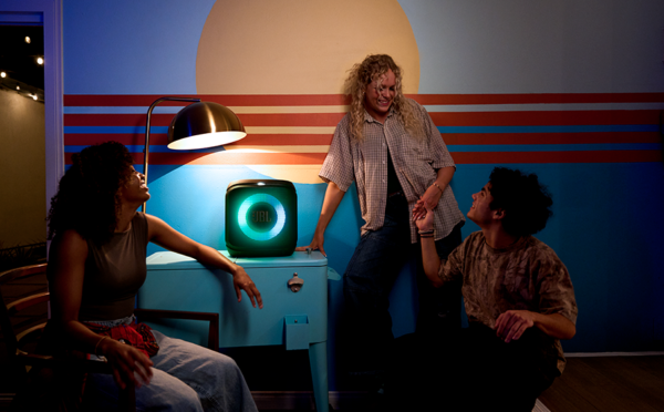 JBL Encore Essential 2