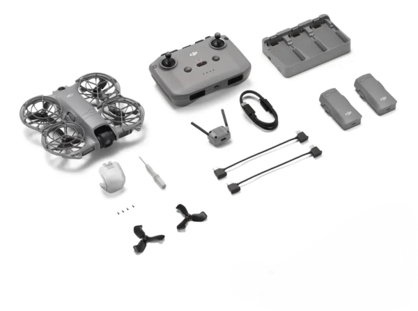 Neo 2 Fly More Combo (RC-N3)