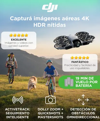 Neo 2 Motion Fly More Combo