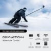 Osmo Action 6 Adventure Combo
